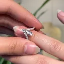 1.10ct Marquise