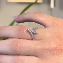 1.10ct Marquise