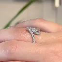 1.10ct Marquise