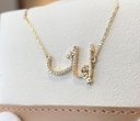 Eman Alfayyadh-eman necklace name