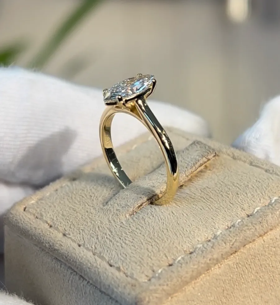 Altair Ring