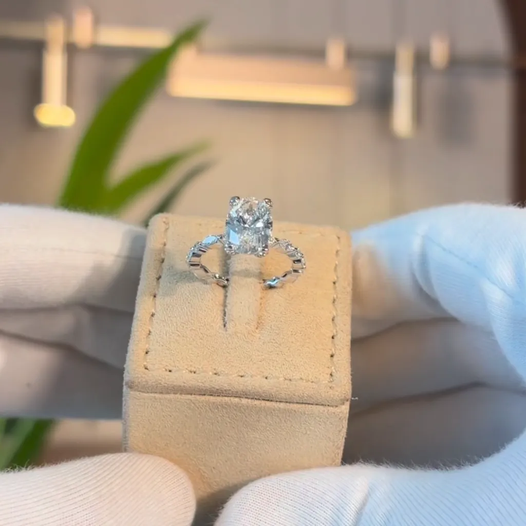 3ct oval