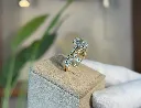 3ct solitaire