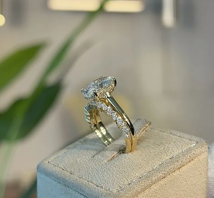 3ct solitaire