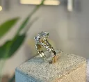 3ct solitaire