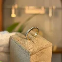 Purity Wedding Band