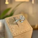 Natural Diamond Ring