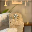 Oval 1.08ct