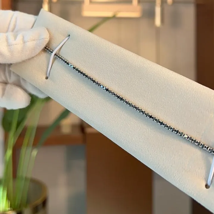 Tennis Bracelet