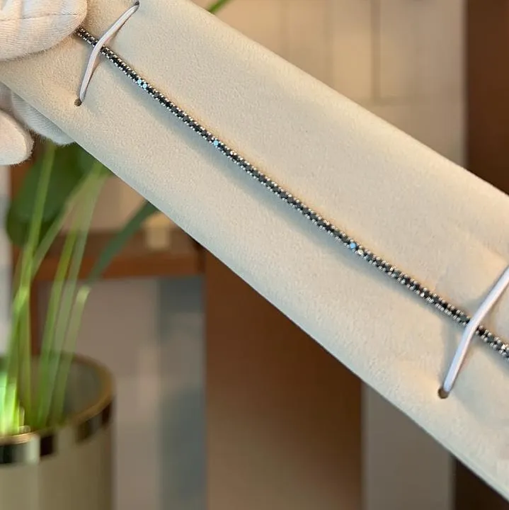 Tennis Bracelet