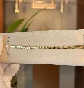 Snake Chain Bracelet
