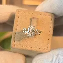 2.5ct Cushion