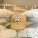 3ct Lab Marquise