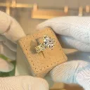 3ct Lab Marquise