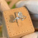 1ct Pear Lab