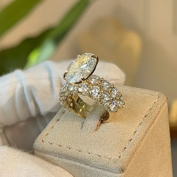 Argus Ring