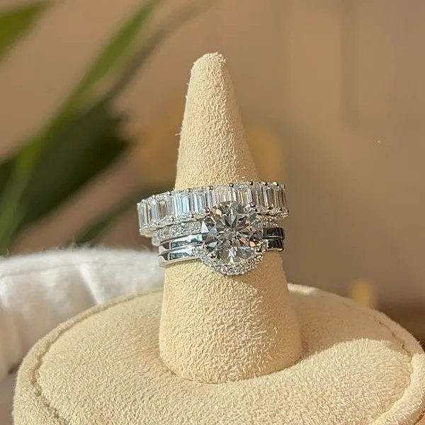 Quetzal Ring