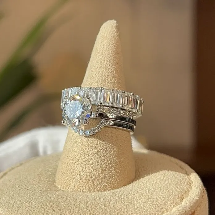 Quetzal Ring