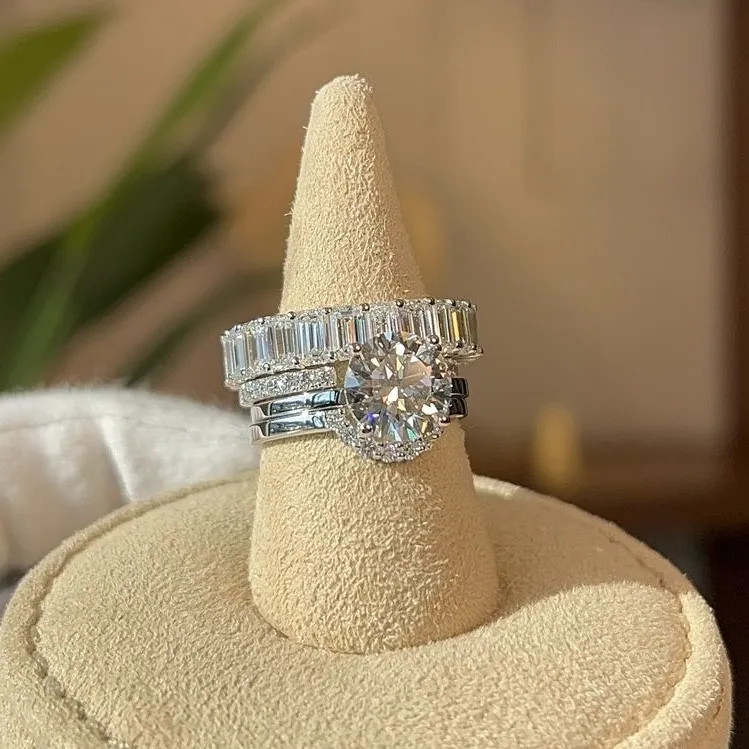 Quetzal Ring