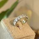 Goldfinch Ring
