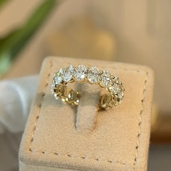 Goldfinch Ring