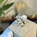 Trogon Ring