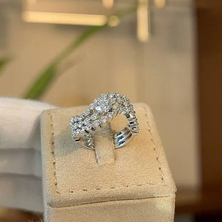 Broadbill Ring