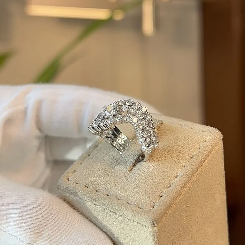 Broadbill Ring