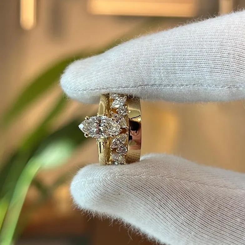 enaya-Veery Ring