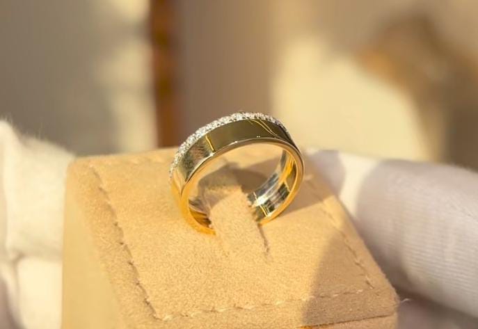 Jana Fakih-simple ring lab