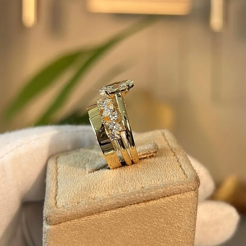 Veery Ring