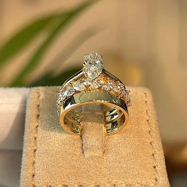 Veery Ring