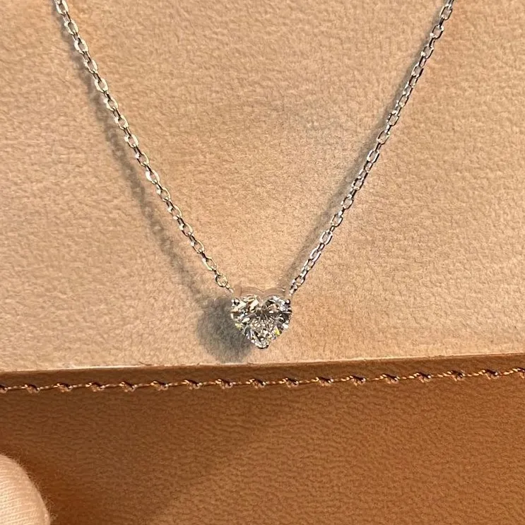 Heart Shape Necklace