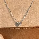 Heart Shape Necklace