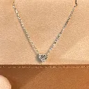Heart Shape Necklace