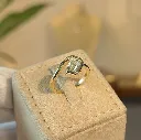 Bateleur Ring
