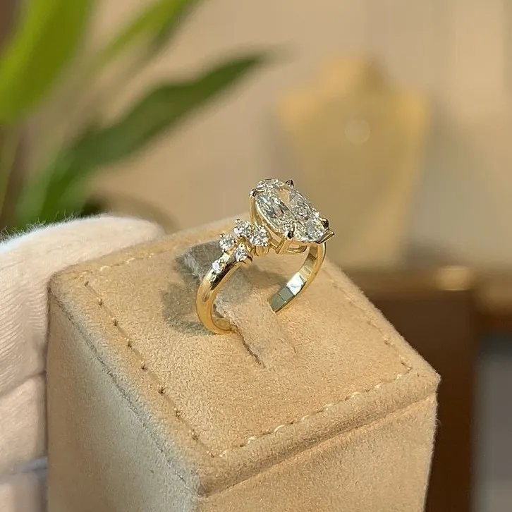 Parula Ring
