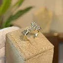 Parula Ring