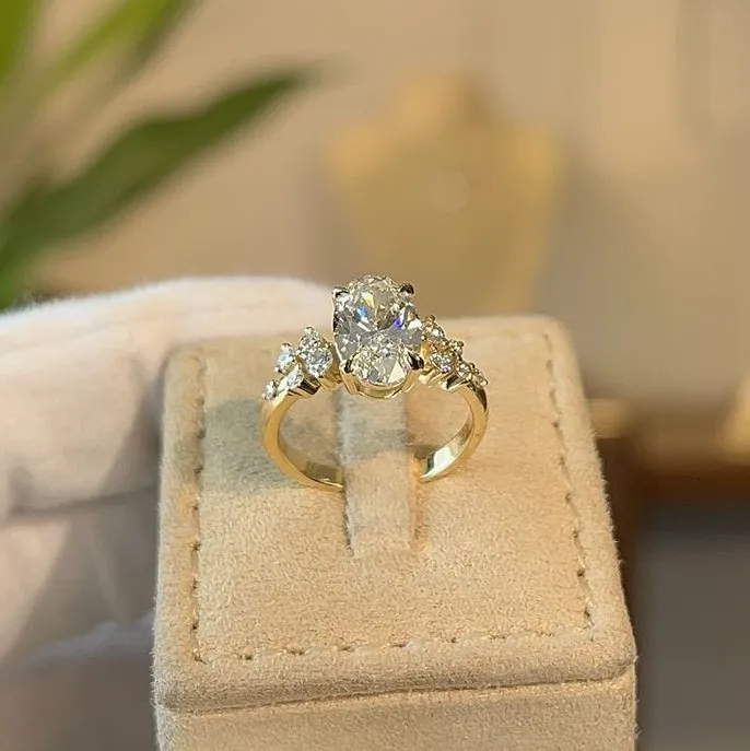 Parula Ring