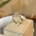 Parula Ring
