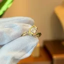 Bateleur Ring