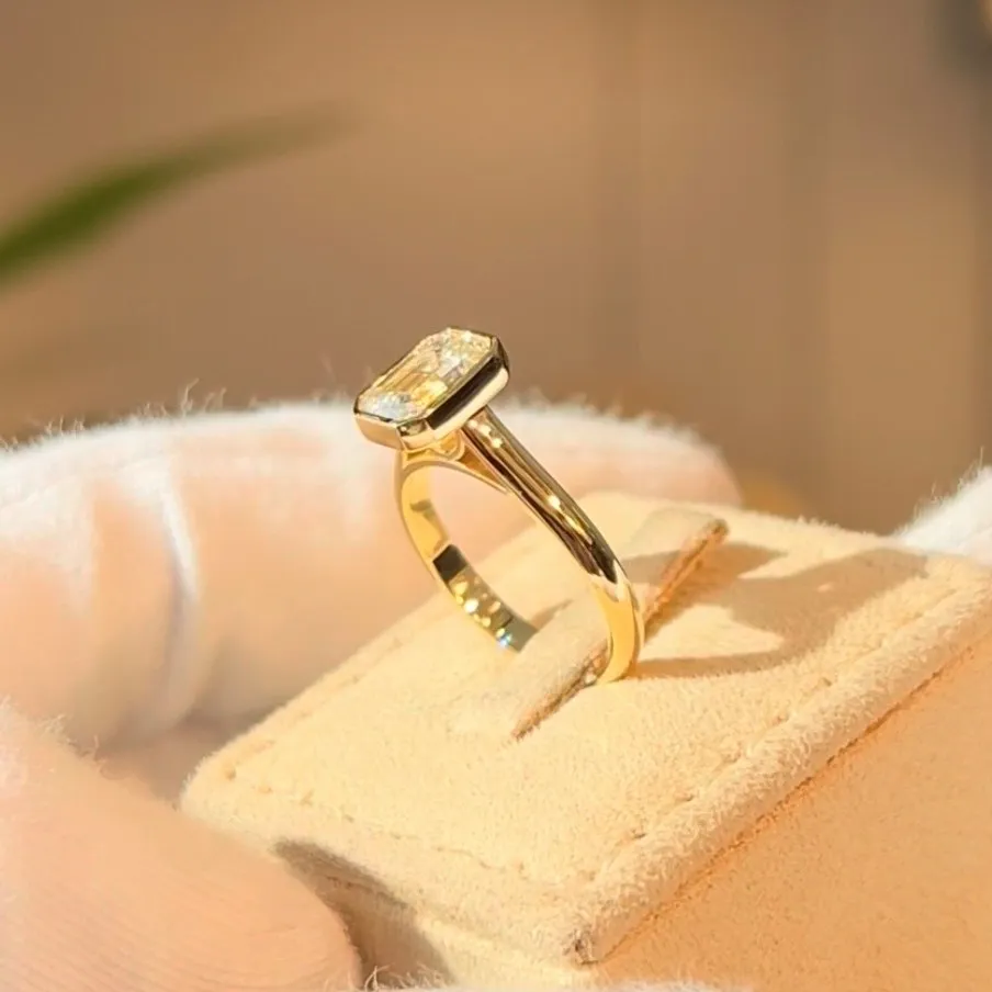 Serin Ring