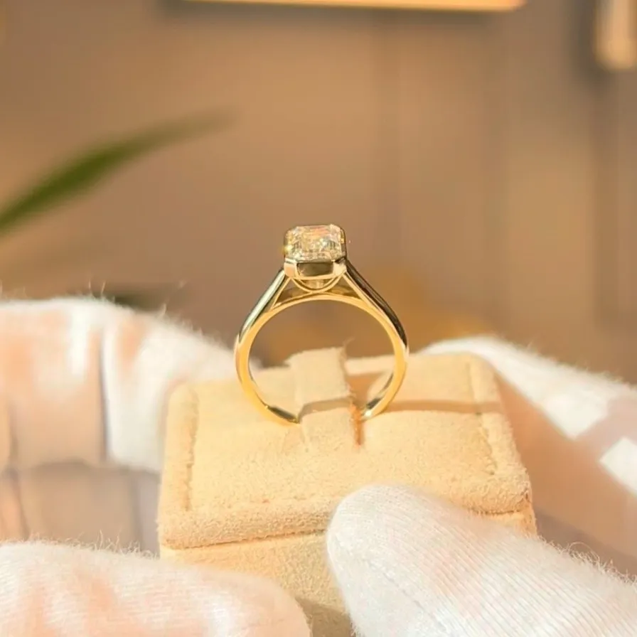 Serin Ring