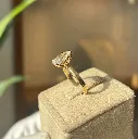 Pear Shape 2.08ct