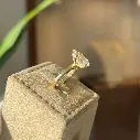 Pear Shape 2.08ct
