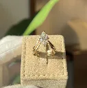 2.06ct Marquise