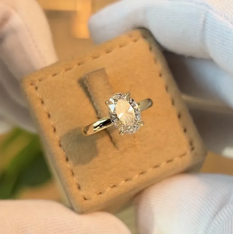 Sibia Ring