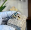 Sabrewing Ring