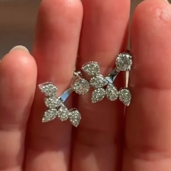 Natural Studs