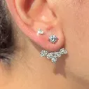 Natural Studs